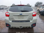 2014 Subaru Xv Crosstrek 2.0i Premium Зеленый vin: JF2GPACC0E8259877