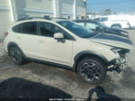 2014 Subaru Xv Crosstrek Premium Бежевый vin: JF2GPACC0E8286416