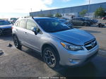 2014 Subaru Xv Crosstrek 2.0i Premium Серебряный vin: JF2GPACC0E8296279