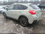 2014 Subaru Xv Crosstrek 2.0i Premium Cream vin: JF2GPACC0E8307975