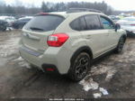 2014 Subaru Xv Crosstrek 2.0i Premium Кремовый vin: JF2GPACC0E8307975