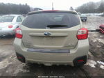 2014 Subaru Xv Crosstrek 2.0i Premium Cream vin: JF2GPACC0E8307975