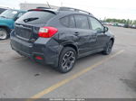 2014 Subaru Xv Crosstrek 2.0i Premium Черный vin: JF2GPACC1E8245308