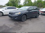 2014 Subaru Xv Crosstrek 2.0i Premium Black vin: JF2GPACC1E8245308