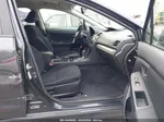 2014 Subaru Xv Crosstrek 2.0i Premium Черный vin: JF2GPACC1E8245308