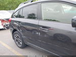 2014 Subaru Xv Crosstrek 2.0i Premium Black vin: JF2GPACC1E8245308