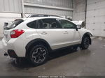 2014 Subaru Xv Crosstrek 2.0i Premium White vin: JF2GPACC1E8307743