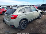 2014 Subaru Xv Crosstrek 2.0i Premium Cream vin: JF2GPACC1E9245738