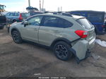 2014 Subaru Xv Crosstrek 2.0i Premium Cream vin: JF2GPACC1E9245738