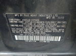 2014 Subaru Xv Crosstrek 2.0i Premium Gray vin: JF2GPACC2E8235841