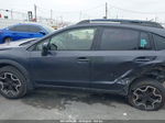 2014 Subaru Xv Crosstrek 2.0i Premium Gray vin: JF2GPACC2E8273246