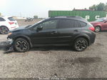 2014 Subaru Xv Crosstrek Premium Серый vin: JF2GPACC2E8288670