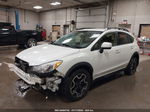 2014 Subaru Xv Crosstrek 2.0i Premium White vin: JF2GPACC2E8327726