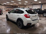 2014 Subaru Xv Crosstrek 2.0i Premium White vin: JF2GPACC2E8327726