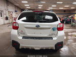 2014 Subaru Xv Crosstrek 2.0i Premium White vin: JF2GPACC2E8327726