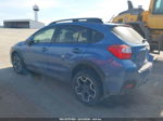 2014 Subaru Xv Crosstrek 2.0i Premium Blue vin: JF2GPACC2E9332225