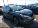 2014 Subaru Xv Crosstrek 2.0i Premium Gray vin: JF2GPACC3E8201925