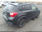 2014 Subaru Xv Crosstrek Premium Серый vin: JF2GPACC3E8206557