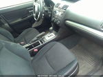 2014 Subaru Xv Crosstrek Premium Серый vin: JF2GPACC3E8206557