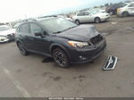 2014 Subaru Xv Crosstrek Premium Серый vin: JF2GPACC3E8206557