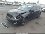 2014 Subaru Xv Crosstrek Premium Gray vin: JF2GPACC3E8206557