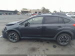 2014 Subaru Xv Crosstrek Premium Gray vin: JF2GPACC3E8206557