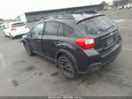 2014 Subaru Xv Crosstrek Premium Gray vin: JF2GPACC3E8206557