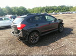 2014 Subaru Xv Crosstrek Premium Black vin: JF2GPACC3E8259923