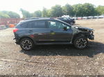 2014 Subaru Xv Crosstrek Premium Black vin: JF2GPACC3E8259923