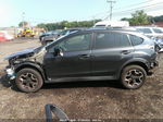 2014 Subaru Xv Crosstrek Premium Black vin: JF2GPACC3E8259923