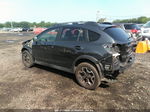 2014 Subaru Xv Crosstrek Premium Black vin: JF2GPACC3E8259923