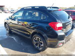 2014 Subaru Xv Crosstrek 2.0i Premium Черный vin: JF2GPACC4E8219768