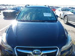 2014 Subaru Xv Crosstrek 2.0i Premium Черный vin: JF2GPACC4E8219768