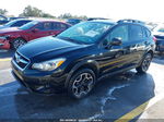 2014 Subaru Xv Crosstrek 2.0i Premium Черный vin: JF2GPACC4E8219768