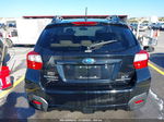 2014 Subaru Xv Crosstrek 2.0i Premium Black vin: JF2GPACC4E8219768