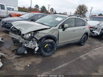 2014 Subaru Xv Crosstrek 2.0i Premium Beige vin: JF2GPACC4E8262152