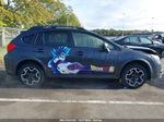 2014 Subaru Xv Crosstrek 2.0i Premium Серый vin: JF2GPACC4E8272311