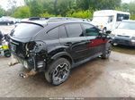 2014 Subaru Xv Crosstrek 2.0i Premium Black vin: JF2GPACC4E8304416