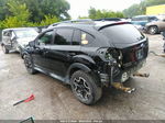 2014 Subaru Xv Crosstrek 2.0i Premium Black vin: JF2GPACC4E8304416