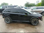 2014 Subaru Xv Crosstrek 2.0i Premium Black vin: JF2GPACC4E8304416