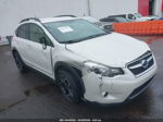 2014 Subaru Xv Crosstrek 2.0i Premium Белый vin: JF2GPACC4E8348805