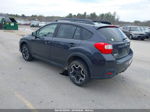 2014 Subaru Xv Crosstrek 2.0i Premium Серый vin: JF2GPACC4E9202849