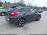 2014 Subaru Xv Crosstrek 2.0i Premium Серый vin: JF2GPACC4E9202849