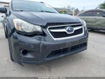 2014 Subaru Xv Crosstrek 2.0i Premium Серый vin: JF2GPACC4E9202849