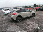 2014 Subaru Xv Crosstrek Premium Green vin: JF2GPACC5E8280174