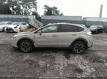 2014 Subaru Xv Crosstrek Premium Зеленый vin: JF2GPACC5E8280174