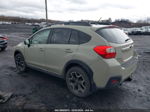 2014 Subaru Xv Crosstrek 2.0i Premium Cream vin: JF2GPACC5E8282264