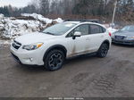 2014 Subaru Xv Crosstrek 2.0i Premium Белый vin: JF2GPACC5E8317627