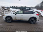 2014 Subaru Xv Crosstrek 2.0i Premium Белый vin: JF2GPACC5E8317627