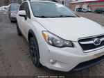 2014 Subaru Xv Crosstrek 2.0i Premium Белый vin: JF2GPACC5E8317627